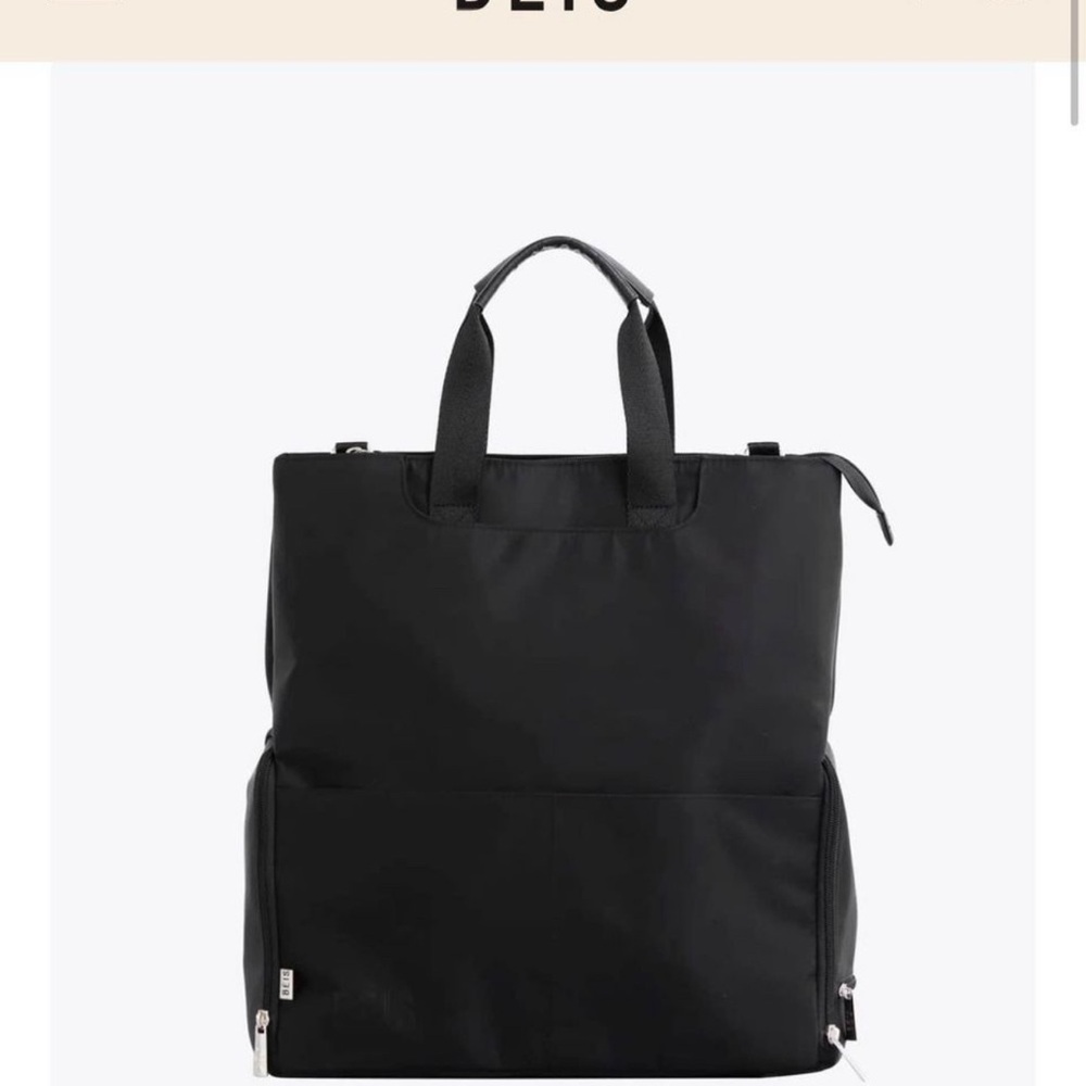 Beis Pumping Backpack